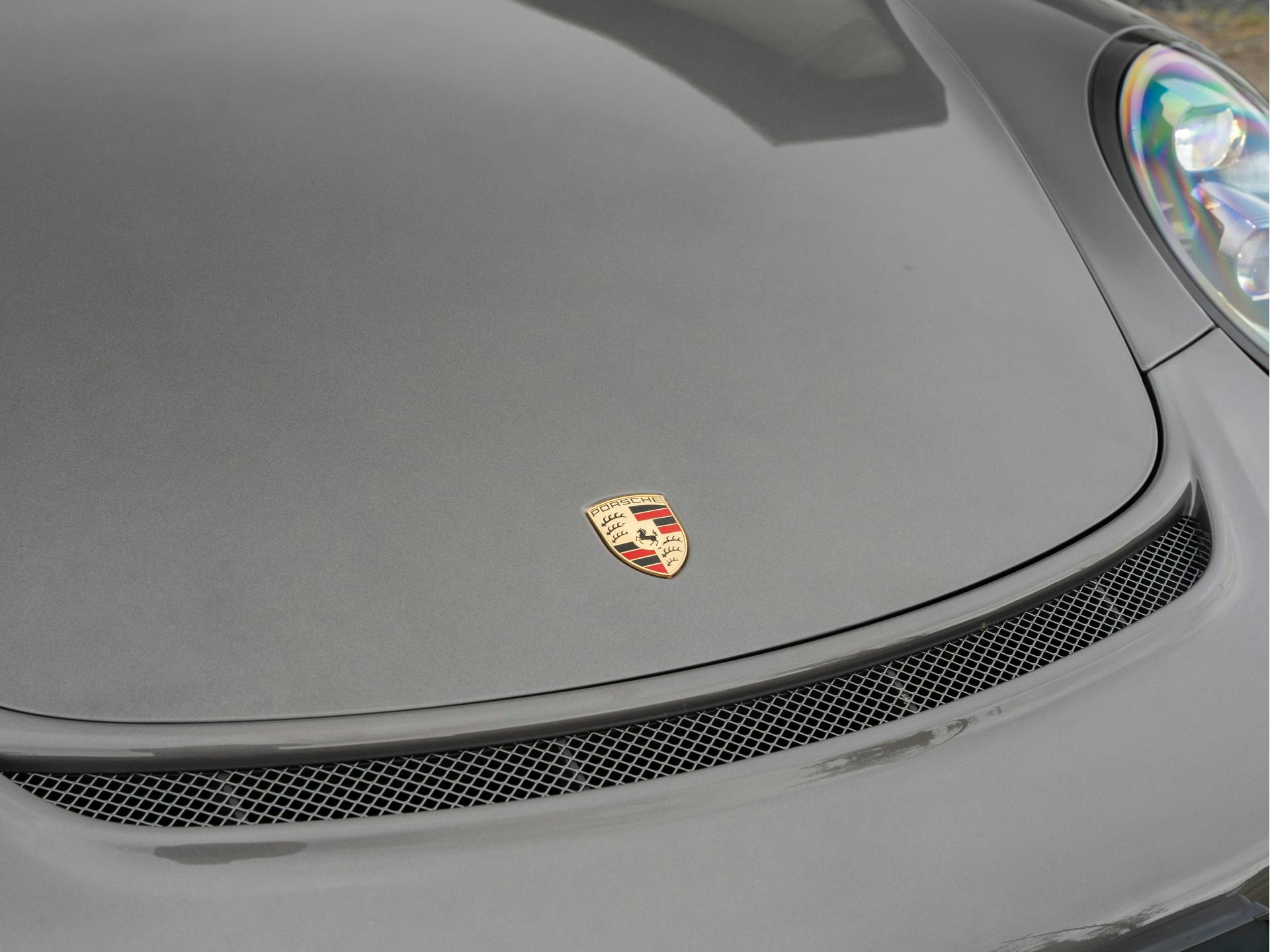 Porsche 911 4.0 GT3 | Clubsport-Pakket | Neuslift | Porsche Approved
